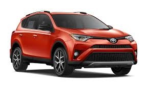 Toyota RAV4 будет выпускаться в Санкт-Петербурге