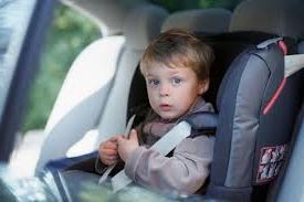 Плохие родители будут наказаны белорусской ГАИ