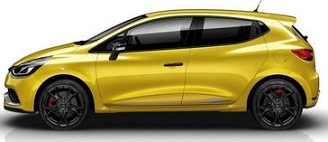 Плагин-гибрид от Renault