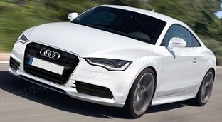 Новинки из мира Audi