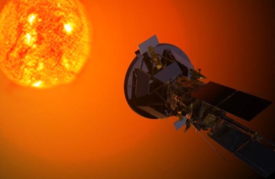 Солнечный зонд Parker Solar Probe ставит рекорды скорости (дополнено)
