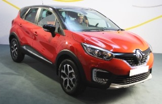 Объявлены цены на российский Renault Kaptur