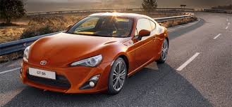 Toyota выпустит новый седан на базе спорткара