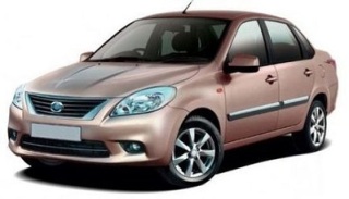 Возрождение марки Datsun: осенью 2014 с конвейера ВАЗ сойдет новый бюджетный седан Datsun