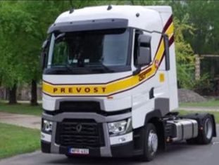 Renault T