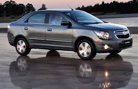 Chevrolet Ravon R4