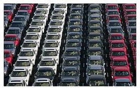 Сложно ли продать подержанное авто в Беларуси?
