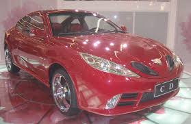 Продажи Geely будут стимулироваться