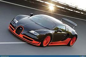 Самый дорогой автомобиль