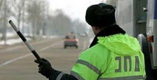 ГАИ Беларуси предупреждает