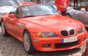 BMW Z3