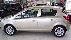 Сборка Opel Corsa стартует в Беларуссии