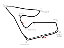 Гонка DTM 2014 на Red Bull Ring: Виттман - Фарфус - Глок