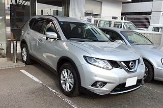 Nissan выводит на рынок третье поколение X-Trail и поднимает цены