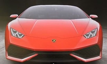 Lamborghini Huracan установил рекорд продаж