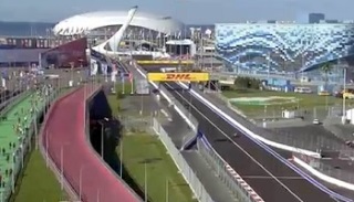 Формула-1, новости: на квалификации 2016 года в Сочи впереди Mercedes и Williams