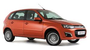 Новые автомобили Лада уже в продаже