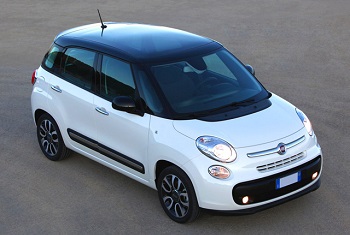 Fiat500L