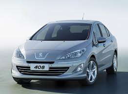 Весной в Беларуси появится новый Peugeot 408
