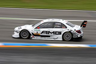 Виталий Петров переходит из Формулы-1 в DTM