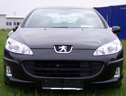 Как купить подержанный Peugeot 407 (2004-2010 г.в.)