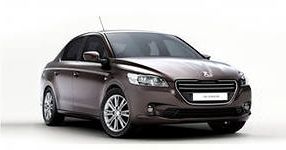 Peugeot 301 - цена и характеристики