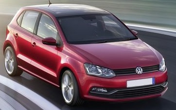 Volkswagen Polo: жизнь после рестайлинга