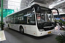 Новые автобусы на авторынке Беларуси