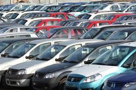 Продажа подержанных автомобилей Продажа подержанных автомобилей