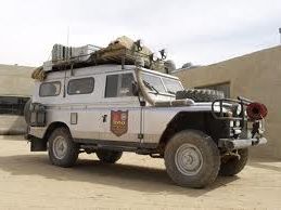 Nissan Patrol (Ниссан Патрол)