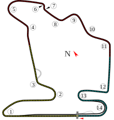 Соревнования DTM 2014 на Хунгароринге - Mercedes без очков Соревнования DTM 2014 на Хунгароринге - Mercedes без очков