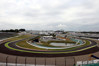 Квалификация Формулы-1 2014 года на Сузуке: тайфун надвигается!