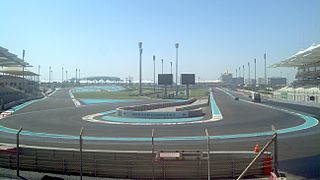 Мир Формулы-1: результаты двухдневных тестов 2017 года  в Абу-Даби