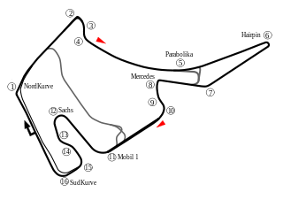 Соревнования DTM 2014 на Хоккенхаймринге - Audi и BMW делят очки Соревнования DTM 2014 на Хоккенхаймринге - Audi и BMW делят очки