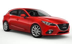 Mazda 3: тайное стало явным Mazda 3: тайное стало явным
