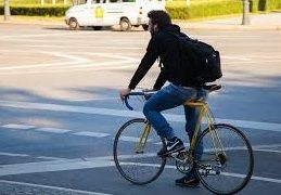 велосипед в Беларуси