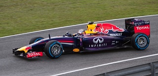 Чемпионат Формулы-1 2014 года: есть ли шансы на победу у Red Bull?