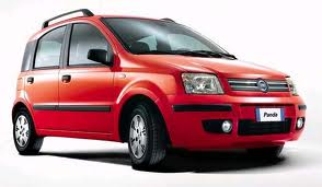 Fial Panda XL