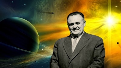 Сергей Королев