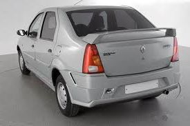 Renault Logan Renault Logan