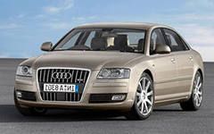 Audi – «властелин колец»