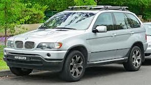 Как купить подержанный BMW X5 первого поколения (1999-2006 г.в.)