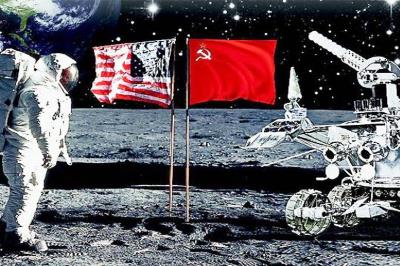 Космические гонки XX и XXI века, часть 6: возвращение на Луну