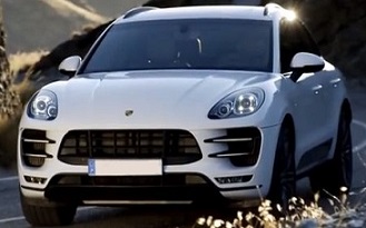 Porsche увеличит объем выпуска Macan Porsche увеличит объем выпуска Macan