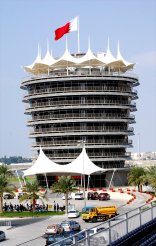 Мир Формулы-1: результаты двухдневных тестов 2017 года в Бахрейне