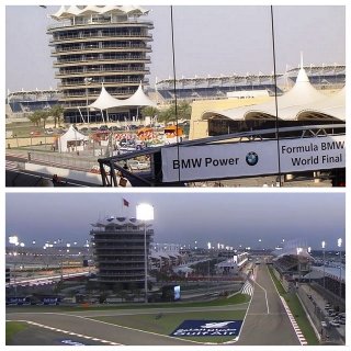Мир Формулы-1: два этапа чемпионата 2020 года на автодроме Сахир в Бахрейне