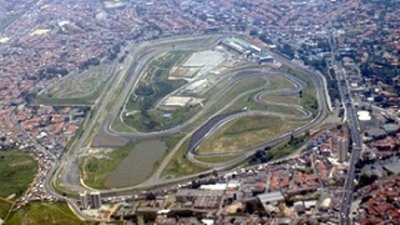 Мир Формулы-1: этап чемпионата 2022 года на автодроме Интерлагос в Бразилии