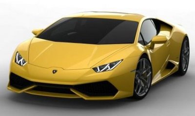 Все подробности о Lamborghini Huracan