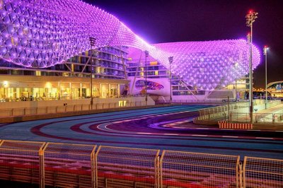 Формула-1, самые свежие новости чемпионата: на квалификации Гран-при Абу-Даби 2023 года впереди Red Bull и Ferrari