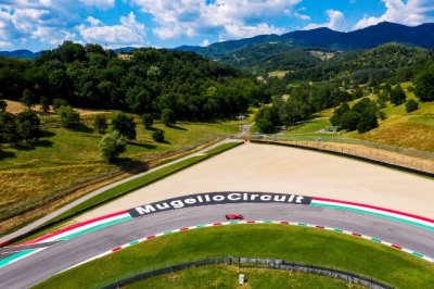 Формула-1, самые свежие новости чемпионата: на квалификации Гран-при Тосканы 2020 года впереди Mercedes
